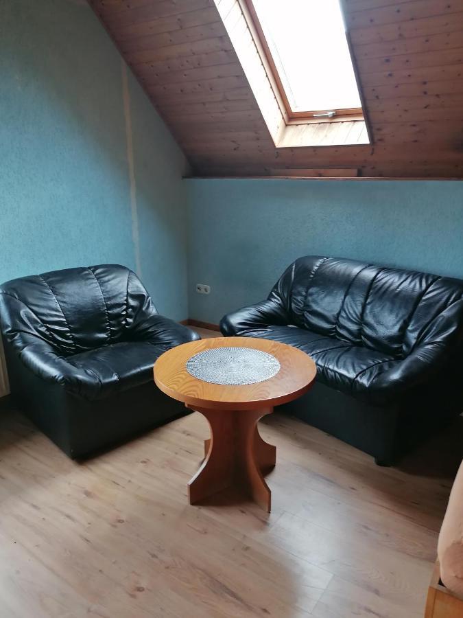 Weidmannsruh Apartment Fuer 2 Bis 3 Personen Frauendorf  エクステリア 写真