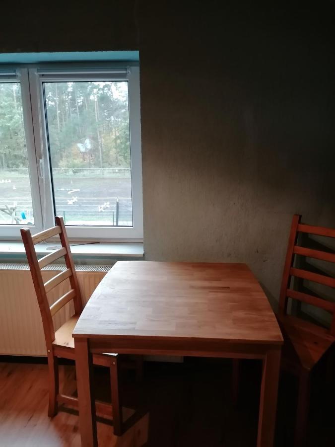 Weidmannsruh Apartment Fuer 2 Bis 3 Personen Frauendorf  エクステリア 写真