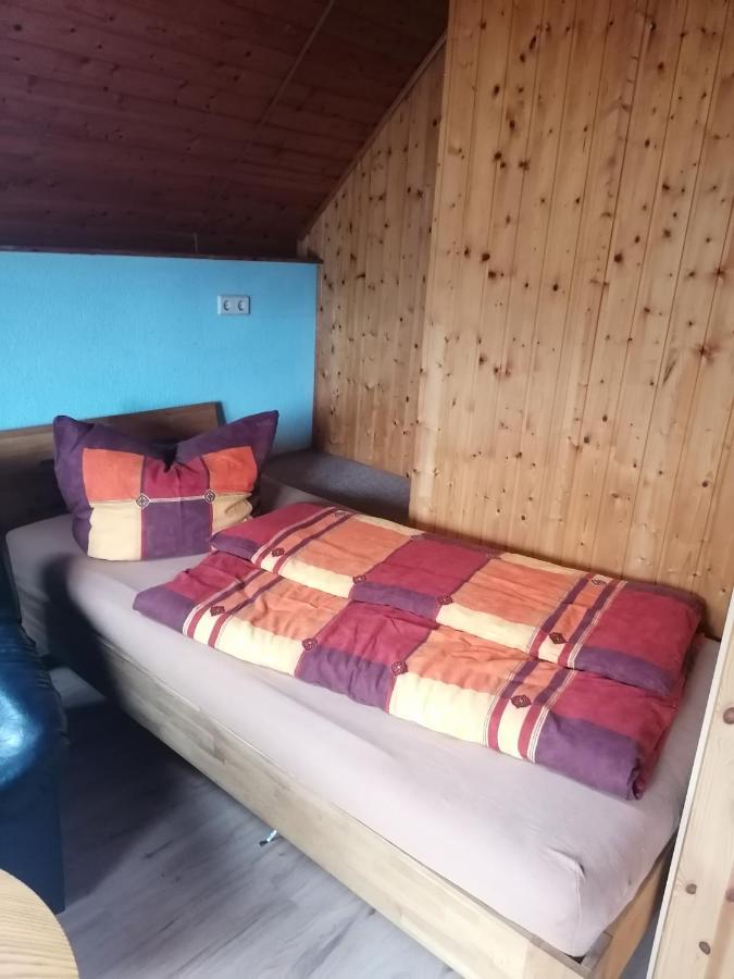 Weidmannsruh Apartment Fuer 2 Bis 3 Personen Frauendorf  エクステリア 写真