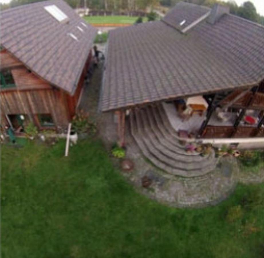 Weidmannsruh Apartment Fuer 2 Bis 3 Personen Frauendorf  エクステリア 写真